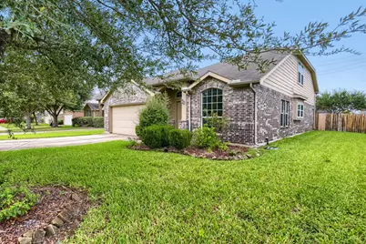 631 Honeysuckle Vine Drive, Rosenberg, TX 77469 - Photo 1