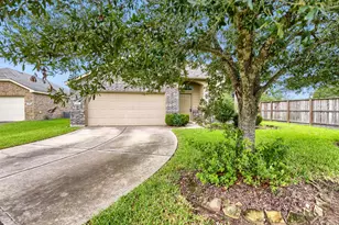 631 Honeysuckle Vine Dr, Rosenberg, TX 77469 - Photo 3