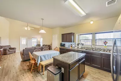 631 Honeysuckle Vine Drive, Rosenberg, TX 77469 - Photo 9
