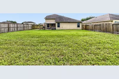 631 Honeysuckle Vine Drive, Rosenberg, TX 77469 - Photo 27