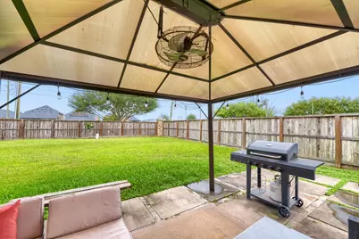631 Honeysuckle Vine Drive, Rosenberg, TX 77469 - Photo 25