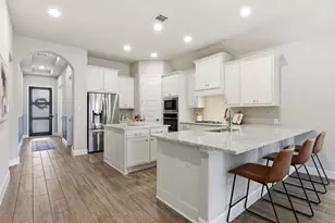 7354 Mount Greylock Loop, Porter, TX 77365 - Photo 5