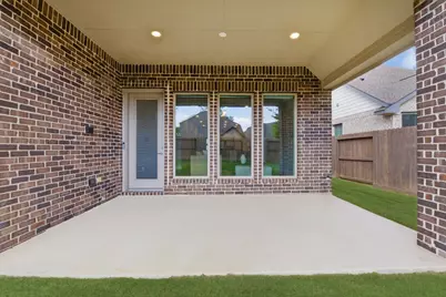 7354 Mount Greylock Loop, Porter, TX 77365 - Photo 35