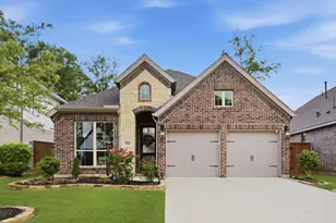 7354 Mount Greylock Loop, Porter, TX 77365 - Photo 1