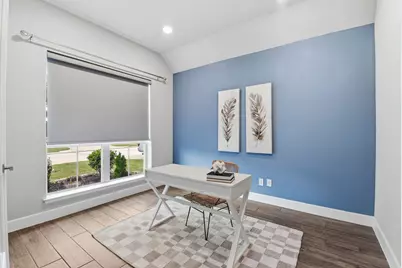 7354 Mount Greylock Loop, Porter, TX 77365 - Photo 23