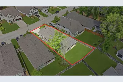 7354 Mount Greylock Loop, Porter, TX 77365 - Photo 41