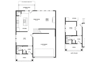 19523 Valletta Green Dr, Hockley, TX 77447 - Photo 3