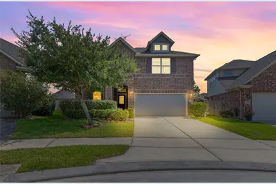 17206 Upper Ridge Lane, Humble, TX 77346 - Photo 47