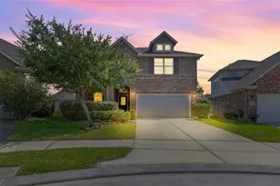 17206 Upper Ridge Ln, Humble, TX 77346 - Photo 47