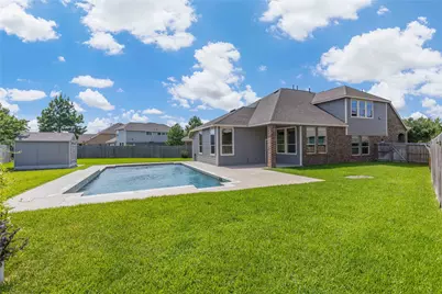 17206 Upper Ridge Lane, Humble, TX 77346 - Photo 41