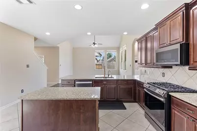 17206 Upper Ridge Lane, Humble, TX 77346 - Photo 5