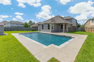 17206 Upper Ridge Ln, Humble, TX 77346 - Photo 39