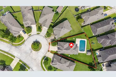 17206 Upper Ridge Lane, Humble, TX 77346 - Photo 1