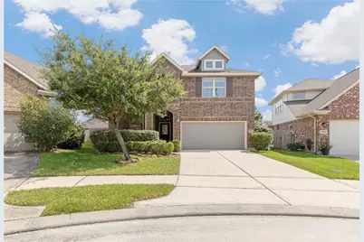 17206 Upper Ridge Lane, Humble, TX 77346 - Photo 3