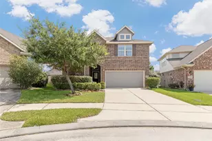 17206 Upper Ridge Ln, Humble, TX 77346 - Photo 3