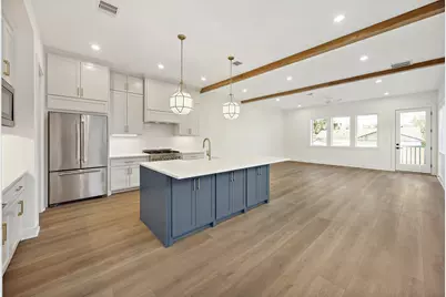 1203 E 27th Street, Houston, TX 77009 - Photo 3