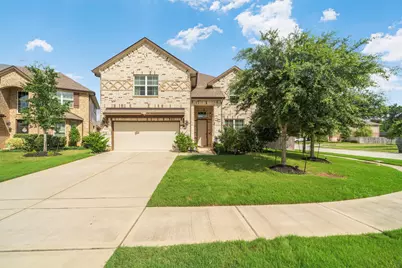 2004 Woodland Park Court, Conroe, TX 77384 - Photo 1