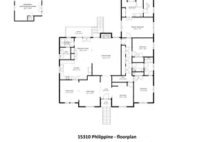 15310 Philippine St, Jersey Village, TX 77040 - Photo 33
