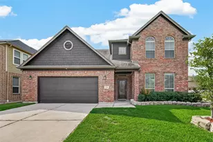 2826 Verdant Spg Trl, Katy, TX 77493 - Photo 3