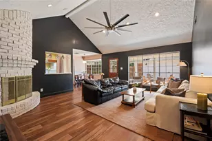 501 Audubon St, League City, TX 77573 - Photo 5