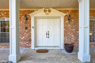 501 Audubon St, League City, TX 77573 - Photo 3