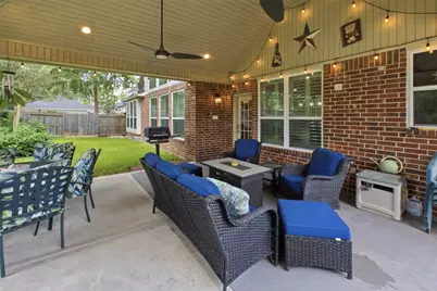 13507 Mount Airy Drive, Cypress, TX 77429 - Photo 35