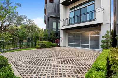 205 Portland Street, Houston, TX 77006 - Photo 5