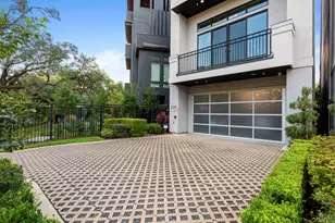 205 Portland St, Houston, TX 77006 - Photo 5