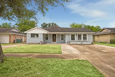 10910 Keese Drive, Houston, TX 77089 - Photo 1
