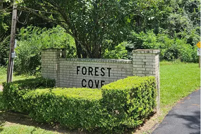 0 Bending Bow Street, Point Blank, TX 77364 - Photo 3