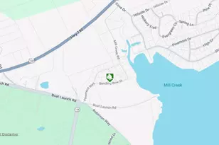 0 Bending Bow St, Point Blank, TX 77364 - Photo 1