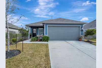 1185 Cavalry Junction Drive, Alvin, TX 77511 - Photo 3