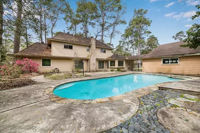 2919 Kings Forest Drive, Kingwood, TX 77339 - Photo 31