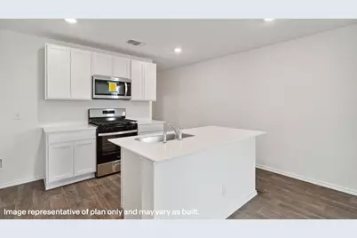 1253 Hickory Grove Street, Brenham, TX 77833 - Photo 3