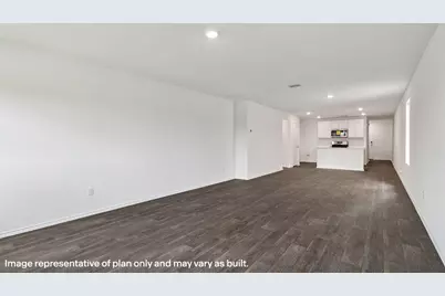 1253 Hickory Grove Street, Brenham, TX 77833 - Photo 13