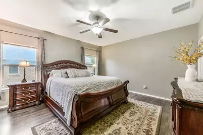 1703 Balsam Spruce Circle, Conroe, TX 77301 - Photo 19