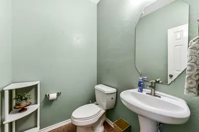 1703 Balsam Spruce Circle, Conroe, TX 77301 - Photo 17