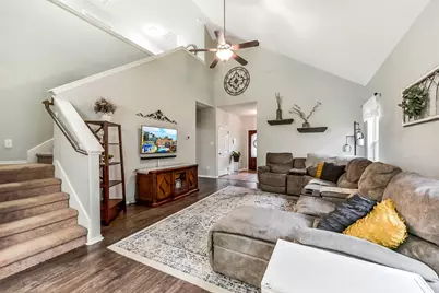 1703 Balsam Spruce Circle, Conroe, TX 77301 - Photo 7