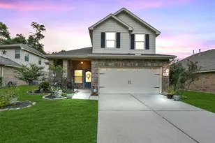 1703 Balsam Spruce Cir, Conroe, TX 77301 - Photo 1