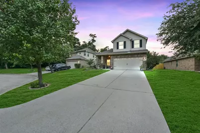 1703 Balsam Spruce Circle, Conroe, TX 77301 - Photo 33