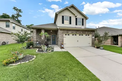 1703 Balsam Spruce Circle, Conroe, TX 77301 - Photo 3