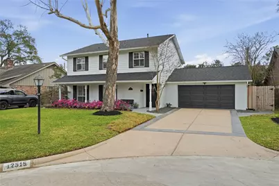 12515 Queensbury Lane, Houston, TX 77024 - Photo 3