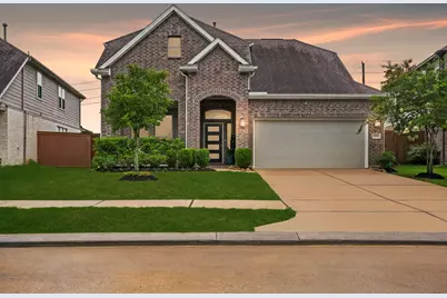 23919 Northwood Terrace Lane, Katy, TX 77493 - Photo 1