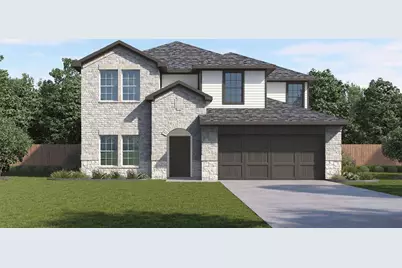 3306 Bolt Rope Drive, Texas City, TX 77539 - Photo 1