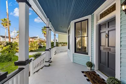 2207 Bernardo De Galvez, Galveston, TX 77550 - Photo 11