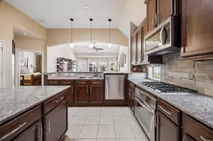 426 Cypress Vista, Houston, TX 77094 - Photo 3