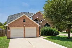 5547 Poplar Terrace Ln, Katy, TX 77449 - Photo 1