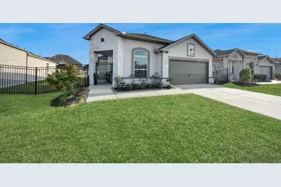 5122 Andorra Bend Lane, Porter, TX 77365 - Photo 1