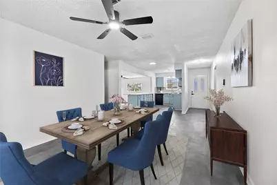 10027 Valley Sun Drive, Houston, TX 77078 - Photo 5