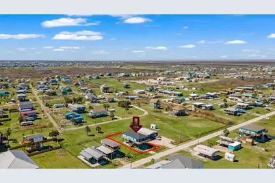 865 Kahla Drive, Crystal Beach, TX 77650 - Photo 29